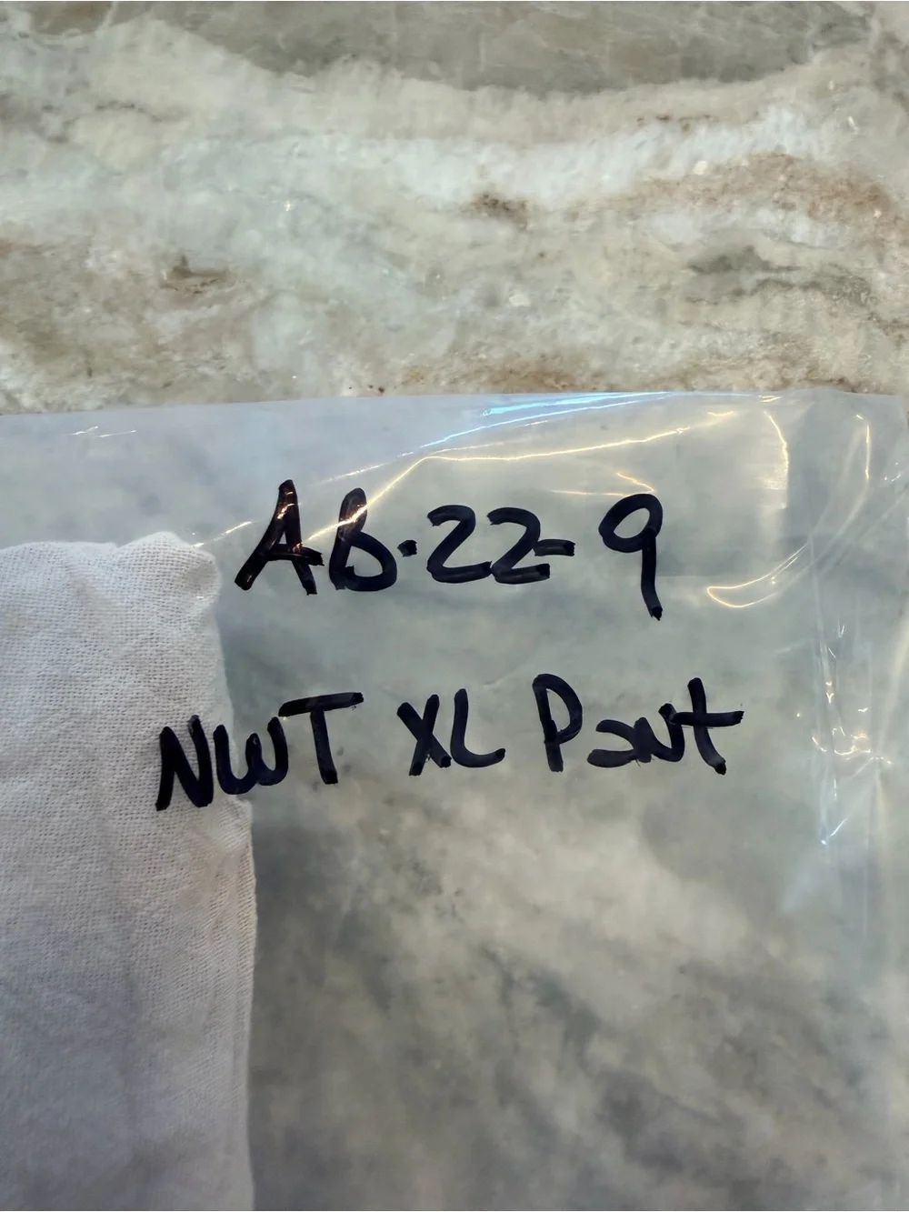 N/A new tags